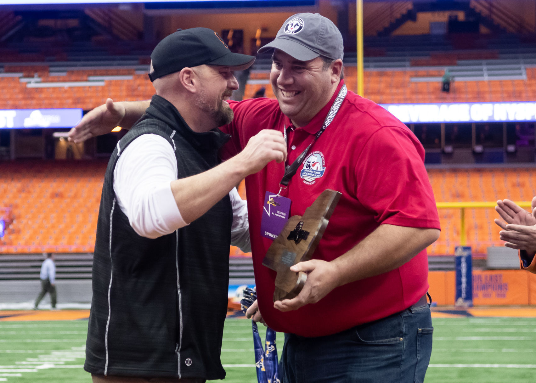 Football: Schuylerville in state title game